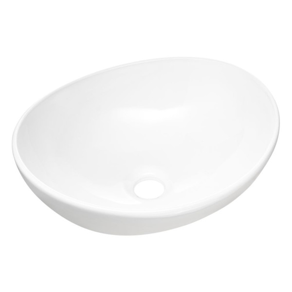 Nowoczesna Szafka pod Umywalkę Łazienkowa Nablatowa 60 cm Loft Wisząca Czarna Matowa SANTA FE BLACK LOLA
