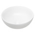 Nowoczesna Szafka z Umywalką Nablatową 140 cm z Szufladami Czarny Matowy Loft SANTA FE BLACK Comad