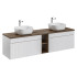 SET ICW-B 180 CM 6254