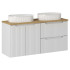 NOW B OAK 120CM S D UN BEY
