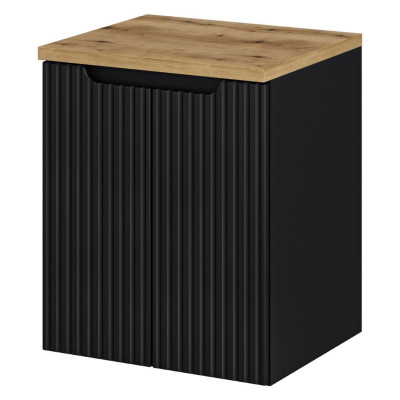 SET-NOB B OAK 50CM D