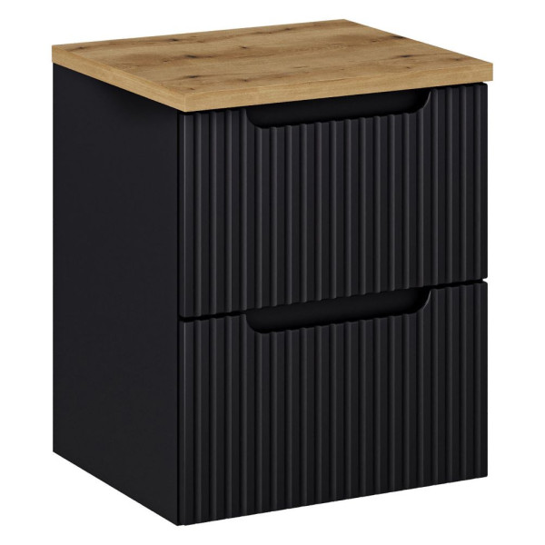 SET-NOB B OAK 50CM S