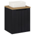 SET-NOB B OAK 50CM D UN GAJA 35