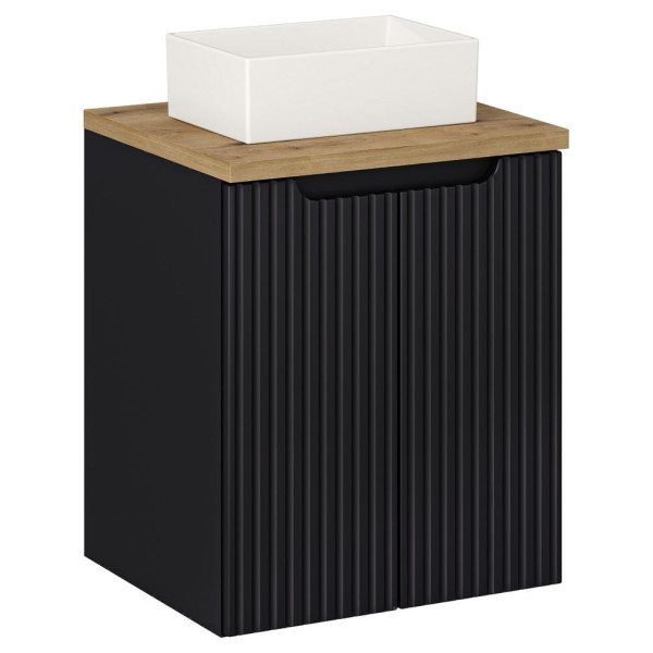 SET-NOB B OAK 50CM D UN GAJA 35