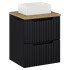 SET-NOB B OAK 50CM S UN GAJA 35