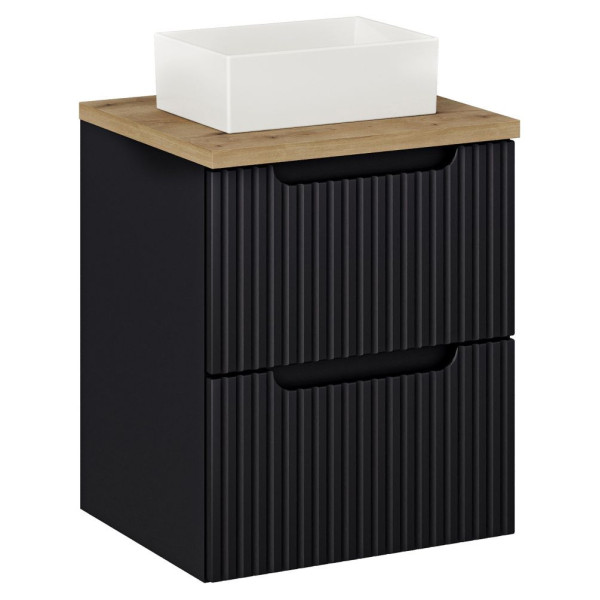 SET-NOB B OAK 50CM S UN GAJA 35