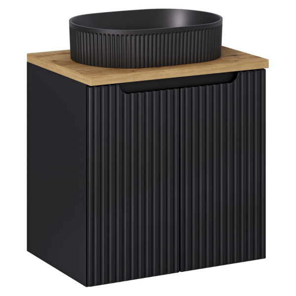 SET-NOB B OAK 60CM D UN BEYOND 5 BM