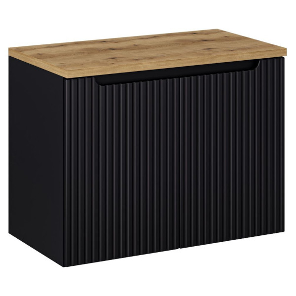 NOB B OAK 80CM D