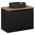 NOB B OAK 80CM D UN BEYOND 5