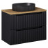 NOB B OAK 80CM S UN BEYOND 5