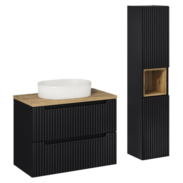 NOB B OAK 80CM UN BEYOND 5 W