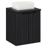 SET-NOB B BLACK 50CM D UN GAJA 35