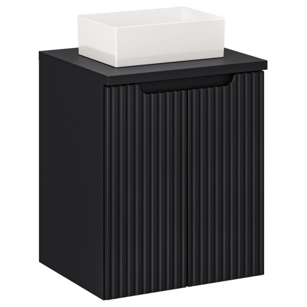 SET-NOB B BLACK 50CM D UN GAJA 35