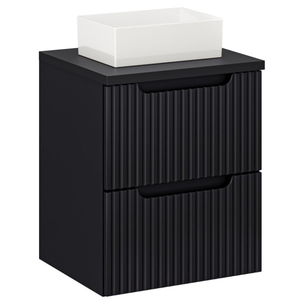 SET-NOB B BLACK 50CM S UN GAJA 35
