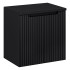 SET-NOB B BLACK 60CM D