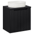 SET-NOB B BLACK 60CM D UN BEYOND 5 WH