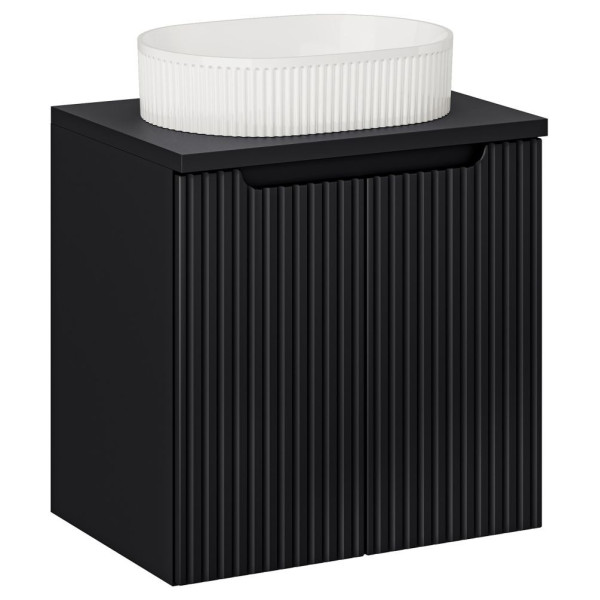 SET-NOB B BLACK 60CM D UN BEYOND 5 WH