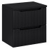 SET-NOB B BLACK 60CM S