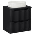 SET-NOB B BLACK 60CM S UN BEYOND 5 WH