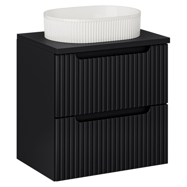 SET-NOB B BLACK 60CM S UN BEYOND 5 WH