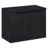 SET-NOB B BLACK 80CM D