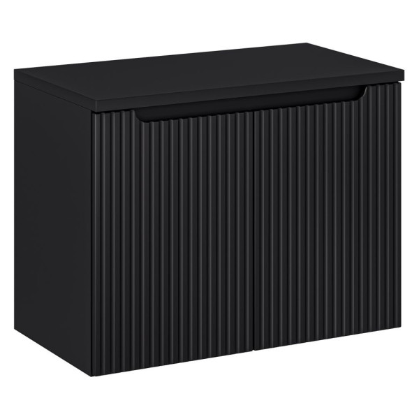 SET-NOB B BLACK 80CM D
