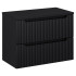 SET-NOB B BLACK 80CM S