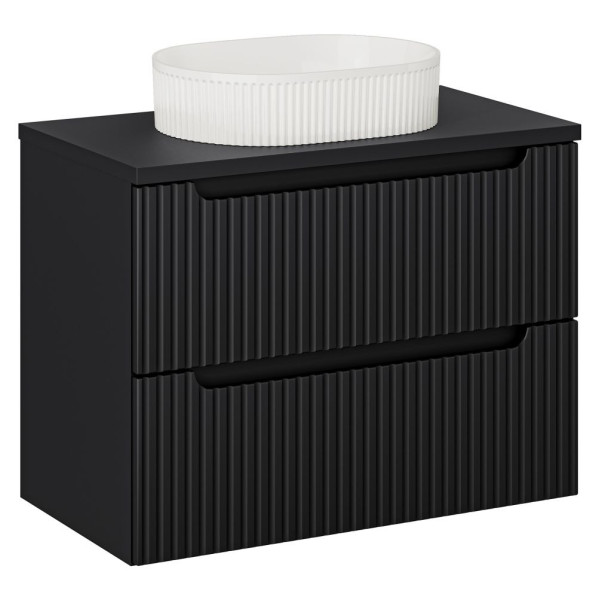 SET-NOB B BLACK 80CM S UN BEYOND 5 WH