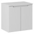 SET-NOW B WHITE 60CM D