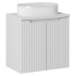 SET-NOW B WHITE 60CM D UN BEYOND 5 WH