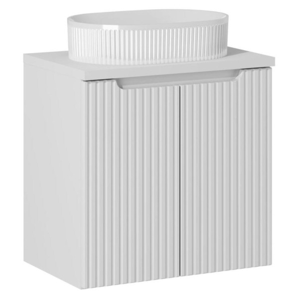 SET-NOW B WHITE 60CM D UN BEYOND 5 WH