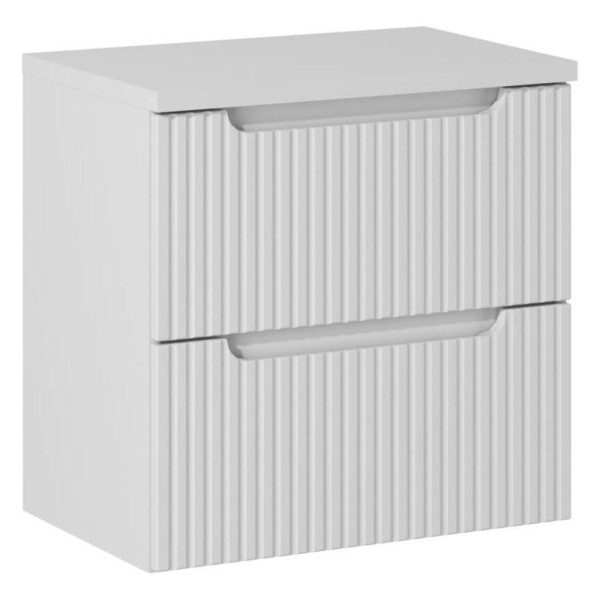 SET-NOW B WHITE 60CM S