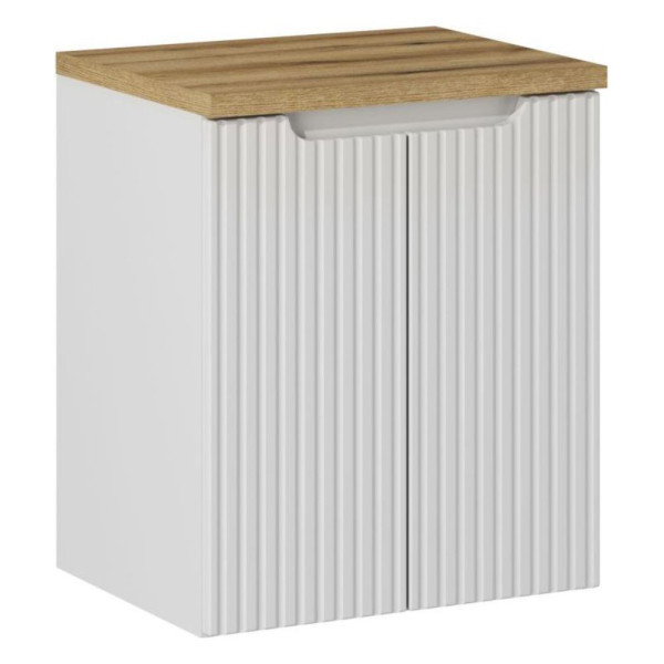 SET-NOW B OAK 50CM D