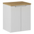 SET-NOW B OAK 50CM D UN GAJA 35