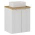 SET-NOW B OAK 50CM D UN GAJA 35