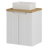 SET-NOW B OAK 50CM D UN GAJA 35