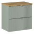 SET-LRG B OAK 60CM S