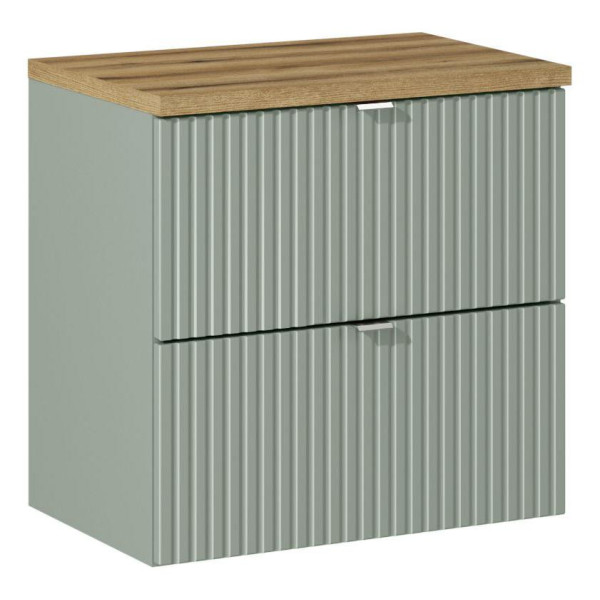 SET-LRG B OAK 60CM S