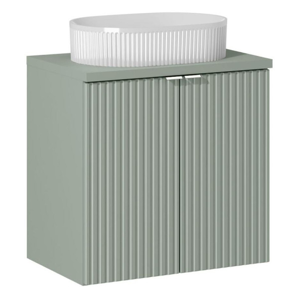 SET-LRG B RG 60CM D UN BEYOND 5 WHITE