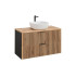 SET-XIL B 100CM UN.6252