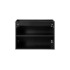 Nova Black D2 82-80-2D Szafka Pod Um. 80 cm 2 Drzwi