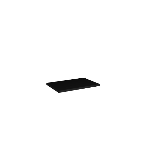Nova Black B 89-50 Blat 50cm