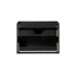 Nova Black D2 82-80-2S Szafka Pod Um. 80 cm 2 Szuflady