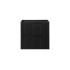 Nova Black D2 82-60-2S Szafka Pod Um. 60 cm 2 Szuflady