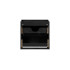 Nova Black D2 82-60-2S Szafka Pod Um. 60 cm 2 Szuflady