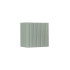 Line Reed Green D 83-30-1DQ Szafka Górna Qubik 30x30 cm 1 Drzwi