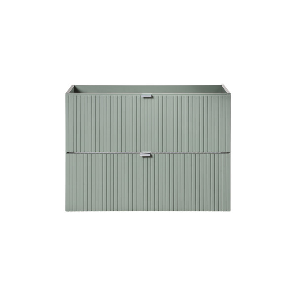 Line Reed Green D 82-80-2S Szafka Pod Um. 80 cm 2 Szuflady