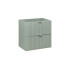 Line Reed Green D 82-60-2S Szafka Pod Um. 60 cm 2 Szuflady