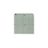 Line Reed Green D 82-60-2S Szafka Pod Um. 60 cm 2 Szuflady
