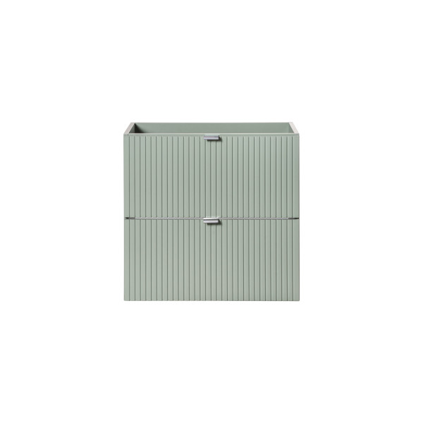 Line Reed Green D 82-60-2S Szafka Pod Um. 60 cm 2 Szuflady